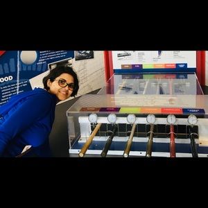 Meet your Posher, Anupama